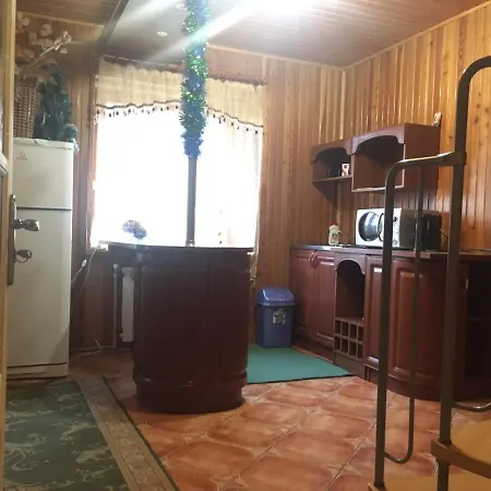 Золото Карпат Chata