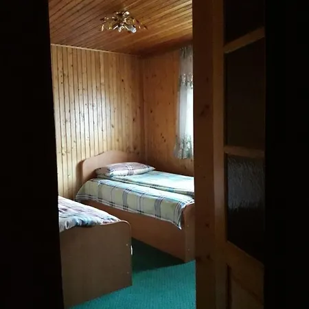 Золото Карпат * Mykulyčyn
