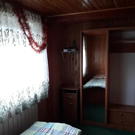 Золото Карпат Chata