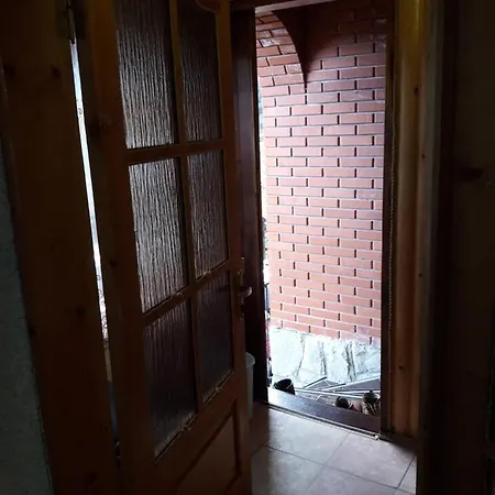 Chata Золото Карпат *