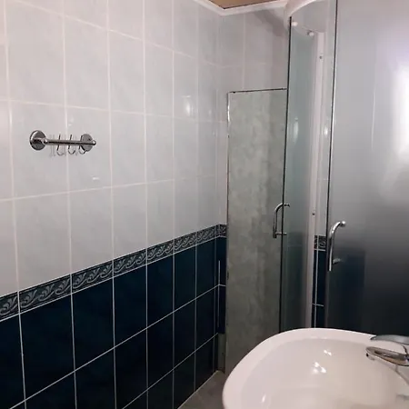 Chata Золото Карпат Mykulyčyn