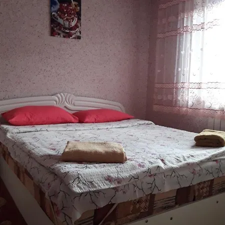 Chata Золото Карпат *
