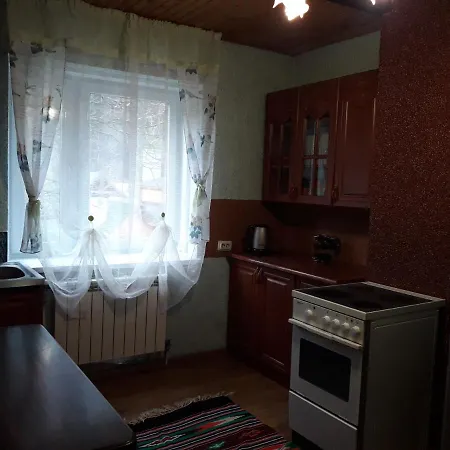 Золото Карпат * Mykulyčyn