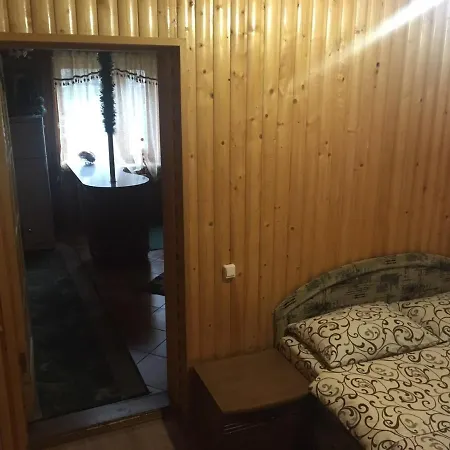 Золото Карпат