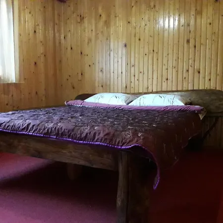 Золото Карпат Mykulyčyn
