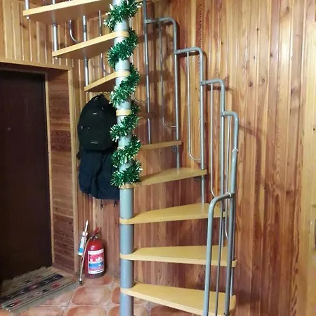 Золото Карпат Chata Mykulyčyn