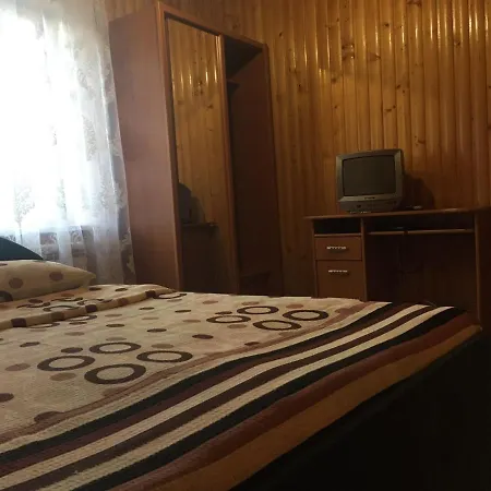 Domek letniskowy Золото Карпат *